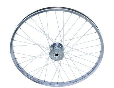 hollow hub wheels